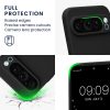 Etui Kwmobile do Google Pixel 9 Pro XL, ciemnoniebieskie, silikonowe, KWM000020PU018C