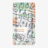 Etui Kwmobile do Google Pixel 9 Pro XL, białe, silikonowe, KWM000020PU023C