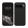 Etui Kwmobile do Google Pixel 9 Pro XL, czarne, silikonowe, KWM000020PV037C