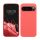 Etui Kwmobile do Google Pixel 9 Pro XL, różowe, silikonowe, KWM000020PV038C