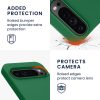 Etui Kwmobile do Google Pixel 9 Pro XL, zielone, silikonowe, KWM000020PV039C