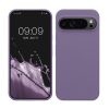 Etui Kwmobile do Google Pixel 9 Pro XL, fioletowe, silikonowe, KWM000020PV040C