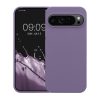 Etui Kwmobile do Google Pixel 9 Pro XL, fioletowe, silikonowe, KWM000020PV040C