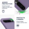Etui Kwmobile do Google Pixel 9 Pro XL, fioletowe, silikonowe, KWM000020PV040C