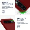 Etui Kwmobile do Google Pixel 9 Pro XL, czerwone, silikonowe, KWM000020PV041C