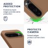 Etui Kwmobile do Google Pixel 9 Pro XL, kremowe, silikonowe, KWM000020PV042C