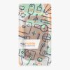 Etui Kwmobile do Google Pixel 9 Pro XL, kremowe, silikonowe, KWM000020PV042C
