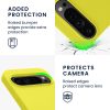 Etui Kwmobile do Google Pixel 9 Pro XL, żółte, silikonowe, KWM000020PV043C