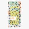 Etui Kwmobile do Google Pixel 9 Pro XL, żółte, silikonowe, KWM000020PV043C
