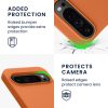 Etui Kwmobile do Google Pixel 9 Pro XL, pomarańczowe, silikonowe, KWM000020PV044C
