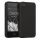 Etui do Apple iPhone 4 / iPhone 4s, Silikon, Czarny, 10719