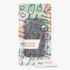 Etui do Apple iPhone 4 / iPhone 4s, Silikon, Czarny, 10719