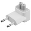Ładowarka Macbook z wtyczką Duckhead do UE, Kwmobile, biała, plastikowa, 13958