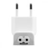 Ładowarka Macbook z wtyczką Duckhead do UE, Kwmobile, biała, plastikowa, 13958
