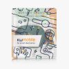 Etui na słuchawki Xiaomi Redmi Buds 4 Pro, Kwmobile, Zielone, Silikon, 59289.80
