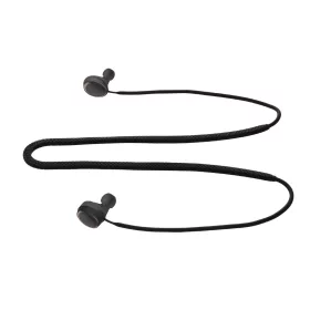   Pasek do słuchawek JBL Live 300TWS, Kwmobile, Czarny, Silikon, 59279.01