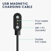 Kabel zasilający kwmobile do Blackview R3/R3 Pro, plastikowy, czarny, 59290.01