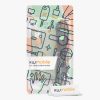 Etui Kwmobile do OPPO A74 5G/A54 5G, silikon, zielony, 58012.172