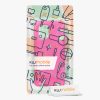 Etui Kwmobile do OPPO Find X5, silikon, różowy, 57629.77