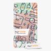 Etui Kwmobile do Huawei P30 Lite, silikonowe, różowe, 52079.154