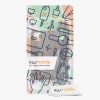 Etui Kwmobile do Apple iPhone 11, silikonowe, szare, 53838.43