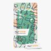 Etui Kwmobile do Apple iPhone 12/iPhone 12 Pro, silikon, zielony, 59351.142