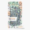 Etui Kwmobile do Apple iPhone 12 Pro, silikonowe, zielone, 59352.207