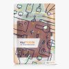 Pokrowiec na Amazon Kindle Oasis 10, Kwmobile, Czerwony, Ekoskóra, 59393.01