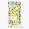 Etui Kwmobile do Samsunga Galaxy S20 FE, Silikon, Żółty, 53604.165