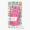 Etui Kwmobile do Samsunga Galaxy A13, silikonowe, różowe, 57805.77
