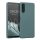 Etui Kwmobile do Sony Xperia 10 IV, silikonowe, zielone, 57800.207