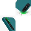 Etui Kwmobile do Sony Xperia 1 IV, silikonowe, zielone, 58661.57