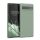 Etui kwmobile do Google Pixel 6a, silikonowe, zielone, 57799.172
