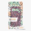 Etui kwmobile do Google Pixel 7, silikonowe, fioletowe, 59399.187
