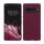 Etui kwmobile do Google Pixel 7 Pro, krzem, fiolet, 59400.187