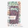 Etui kwmobile do Google Pixel 7 Pro, krzem, fiolet, 59400.187