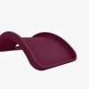 Etui kwmobile do Google Pixel 7 Pro, krzem, fiolet, 59400.187