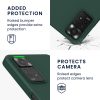 Etui Kwmobile do Xiaomi Redmi Note 11 Pro/Redmi Note 11 Pro 5G, silikon, zielony, 57373.169