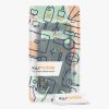 Etui kwmobile do Google Pixel 7 Pro, silikonowe, zielone, 59400.169