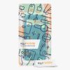Etui kwmobile do Google Pixel 7 Pro, Silikon, Niebieski, 59400.57