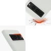 Etui kwmobile do Google Pixel 7 Pro, silikonowe, białe, 59400.48