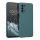 Etui Kwmobile do OPPO A74 5G/A54 5G, silikon, zielony, 57571.207