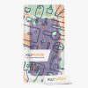 Etui kwmobile do Apple iPhone SE 3/iPhone 8/iPhone 7, silikon, fioletowy, 49979.152