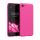 Etui kwmobile do Apple iPhone SE 3/iPhone 8/iPhone 7, silikon, różowy, 49979.135