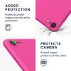 Etui kwmobile do Apple iPhone SE 3/iPhone 8/iPhone 7, silikon, różowy, 49979.135