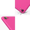 Etui kwmobile do Apple iPhone SE 3/iPhone 8/iPhone 7, silikon, różowy, 49979.135