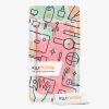 Etui Kwmobile do Apple iPhone 13, silikonowe, różowe, 55878.141