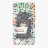 Etui ochronne do GPS Garmin Edge 1040/Edge 1040 Solar, Kwmobile, Czarny, Silikon, 59441.01
