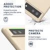 Etui Kwmobile do Google Pixel 6, silikon, kremowy, 55480.210
