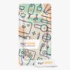 Etui Kwmobile do Google Pixel 6, silikon, kremowy, 55480.210